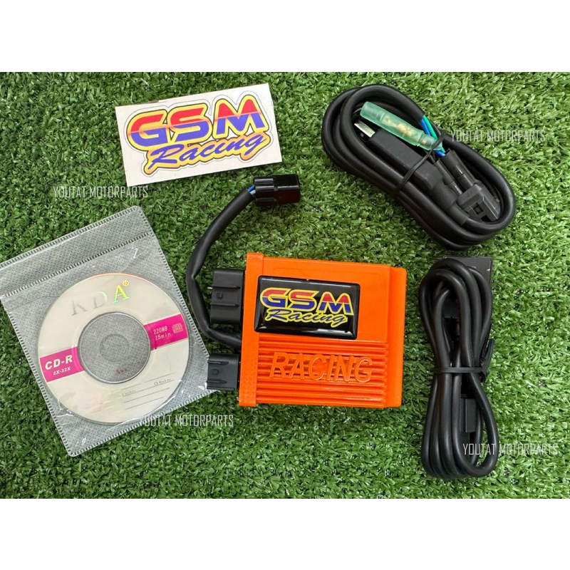 cdi gsm ex5