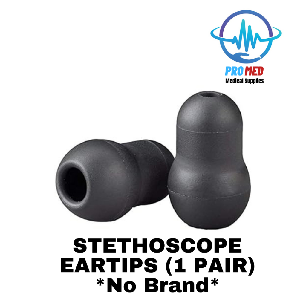 Stethoscope Spare Parts Accessories Eartips / Spirit and Littmann MDF