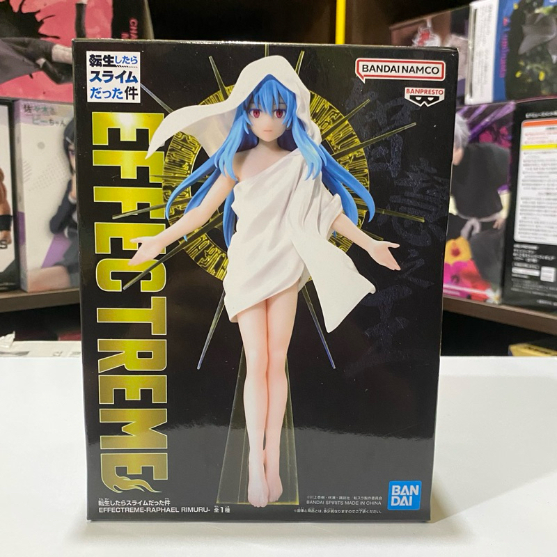 EFFECTREME RAPHAEL RIMURU | Shopee Malaysia