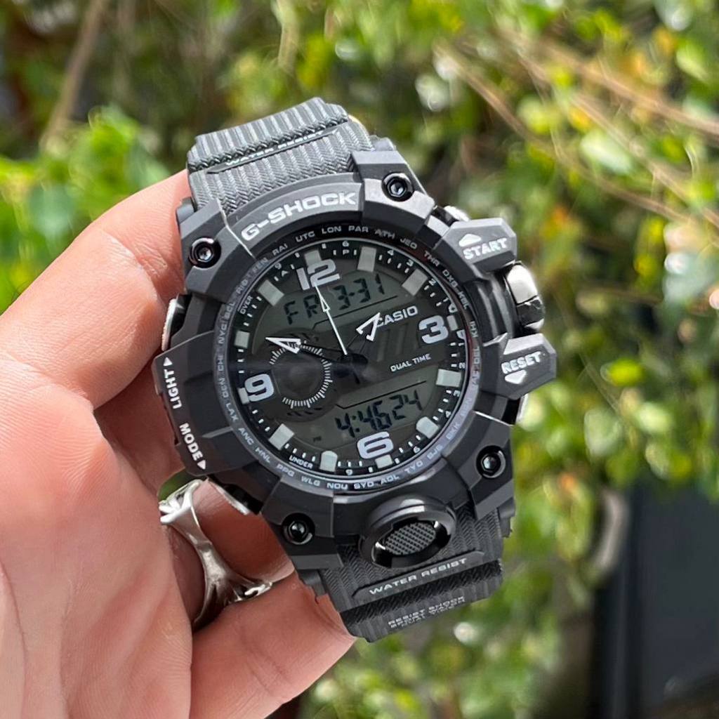 G shock ori best sale