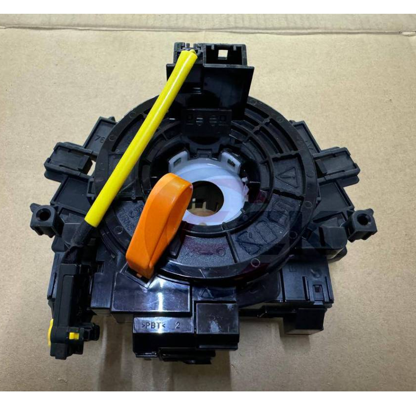 Perodua New Myvi / Axia / Bezza Clock Spring Steering Angle Base Switch ...