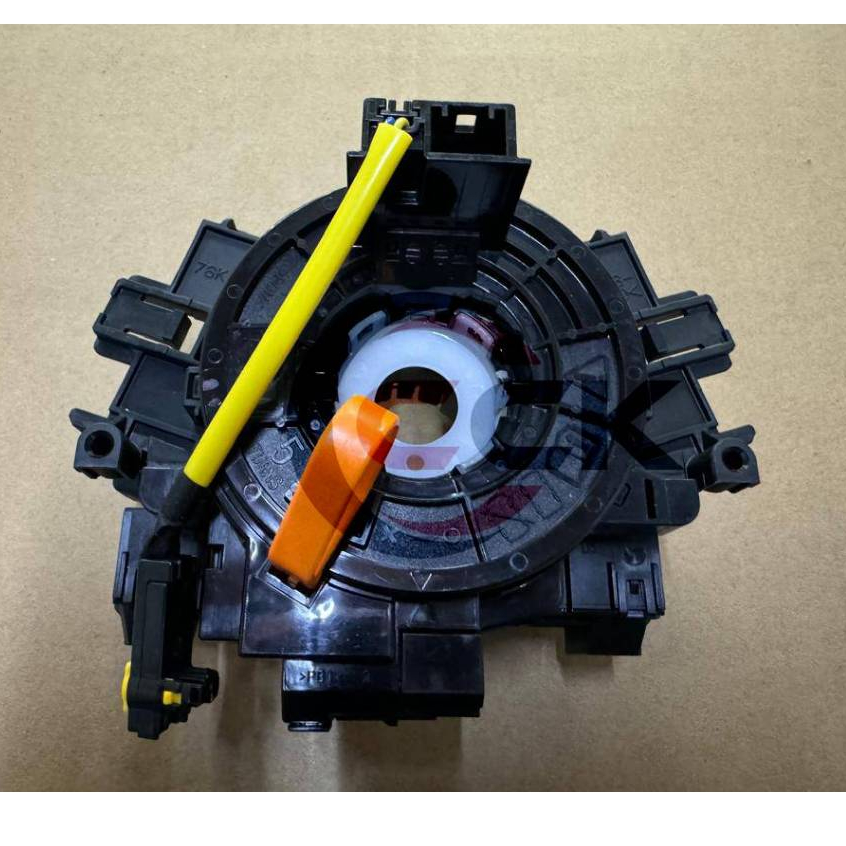 Perodua New Myvi / Axia / Bezza Clock Spring Steering Angle Base Switch ...