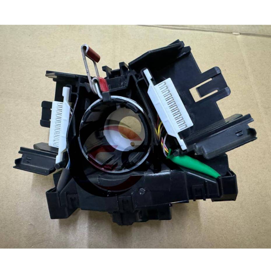 Perodua New Myvi / Axia / Bezza Clock Spring Steering Angle Base Switch ...