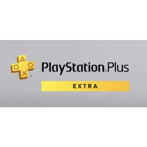 (RAYA PROMOTION) PlayStation Plus (PS Plus) Extra Membership 3 Months ...