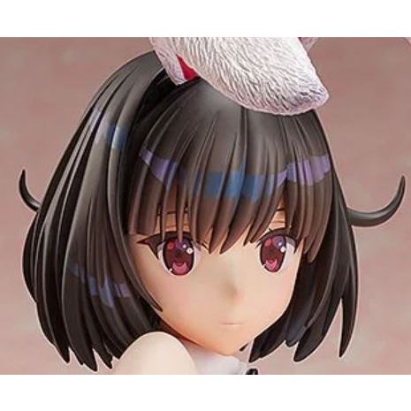 フリーイング DF ケリー バニーVer. フィギュア 1/4スケール
