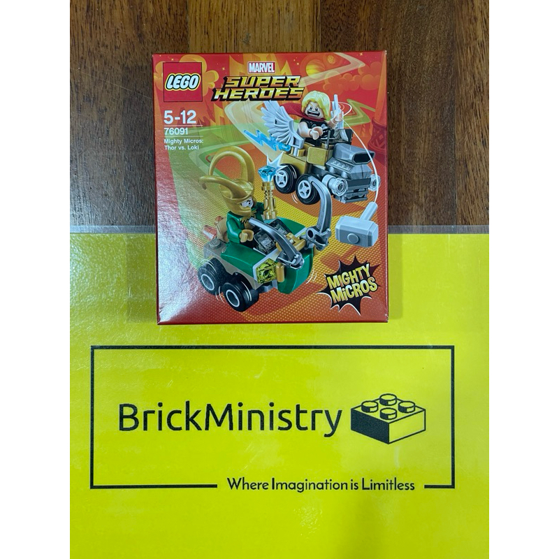 Lego 76091 hotsell