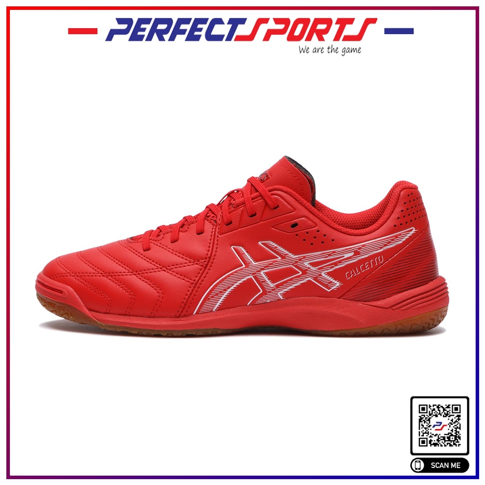 Asics calcetto futsal malaysia hotsell