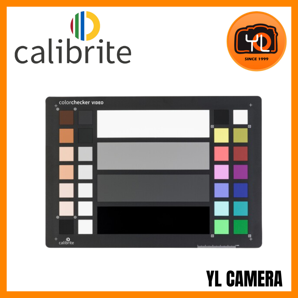 Calibrite ColorChecker Classic kopen
