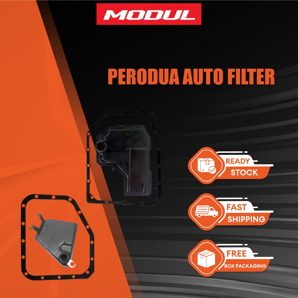 PERODUA ORI AUTO FILTER (MYVI, MYVI LAGI BEST, ARUZ, AXIA, KANCIL