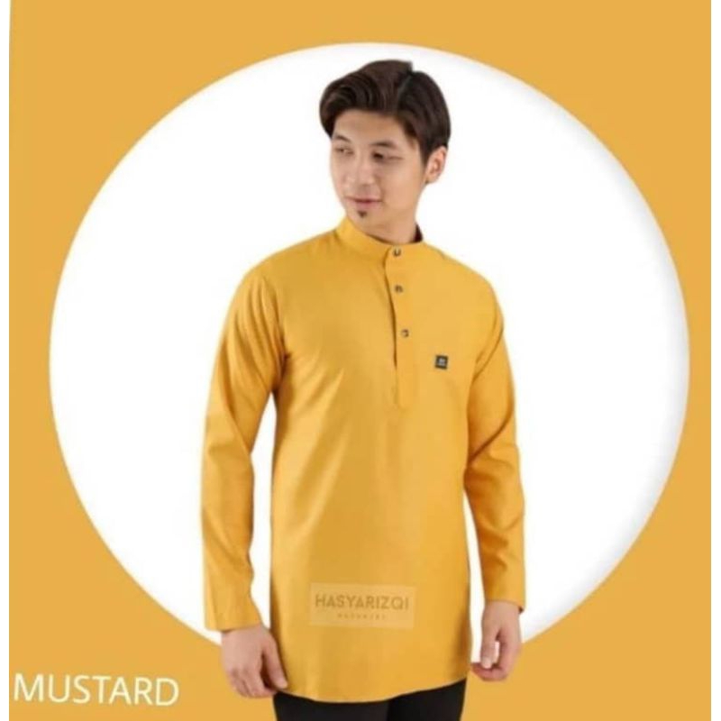 Buy kurta mustard Online With Best Price, May 2026 | Shopee Malaysia