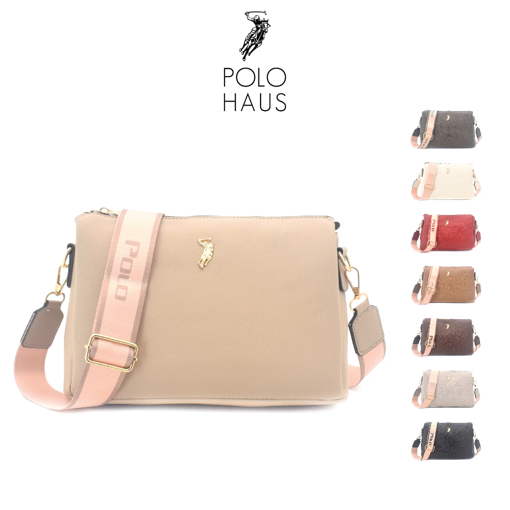 Polo haus handbag on sale