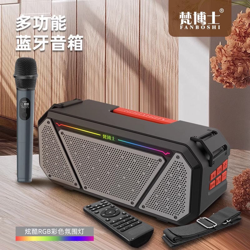 READY STOCK ORIGINAL KIMISO K300 Pro High Quality Wooden Bluetooth ...