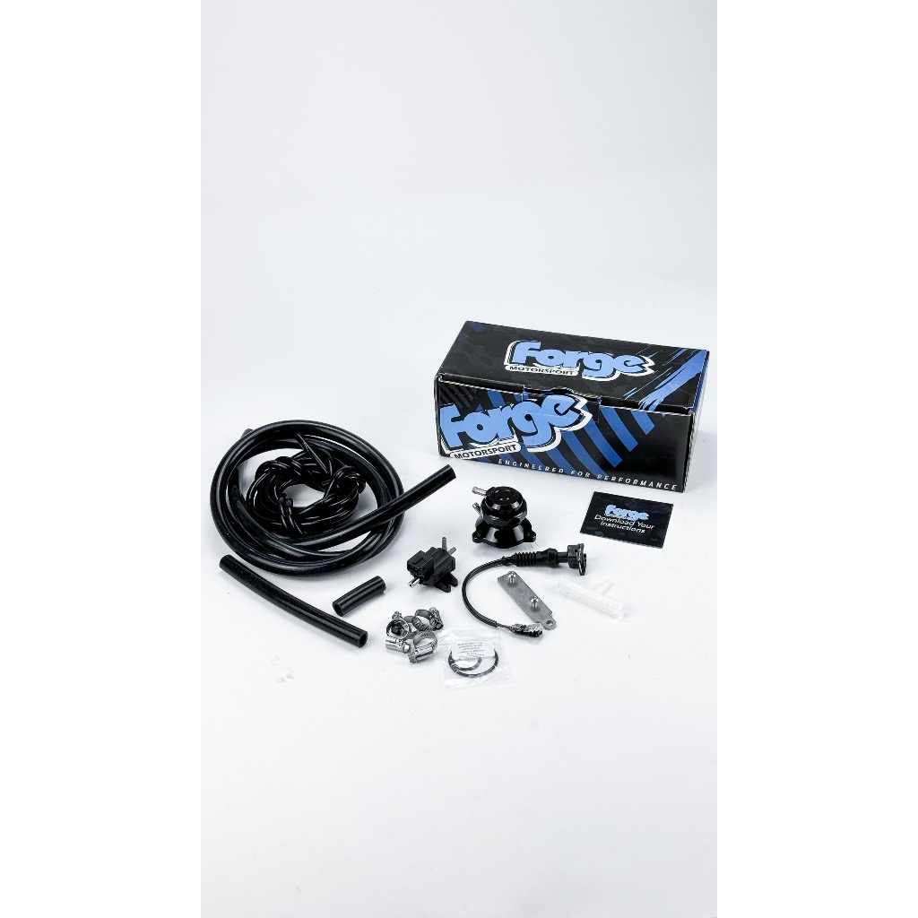 Motorsport Blow Off Valve Kit BMW F30 320i 328i N20 / F10 520i