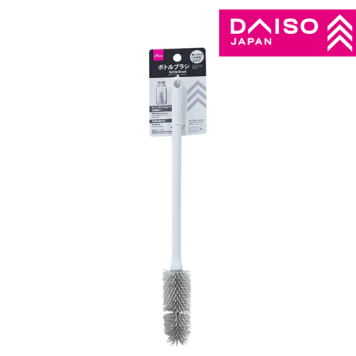 DAISO Bottle brush Shopee Malaysia
