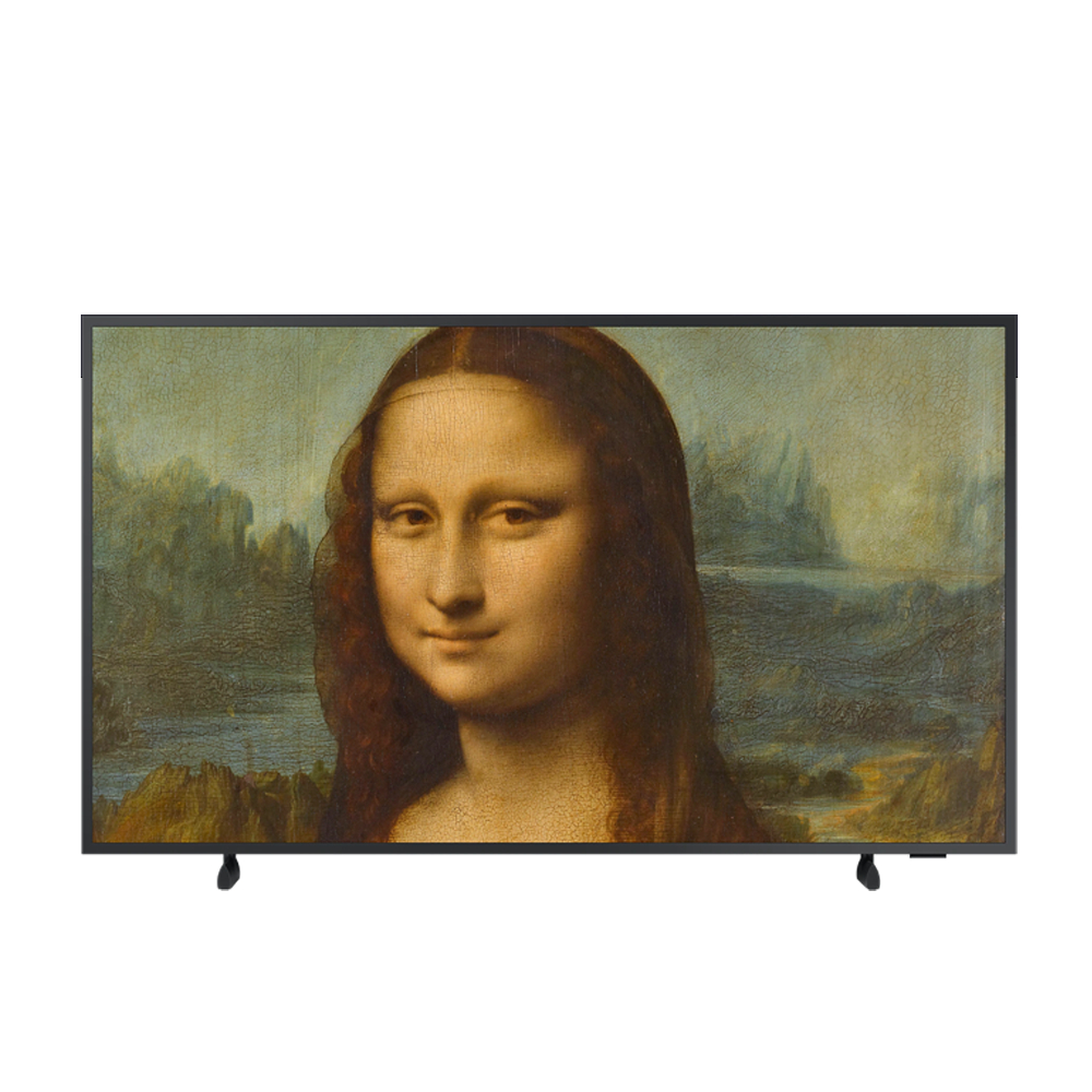 Samsung 32 Inch The Frame QLED Smart Lifestyle Gaming LED TV Matte