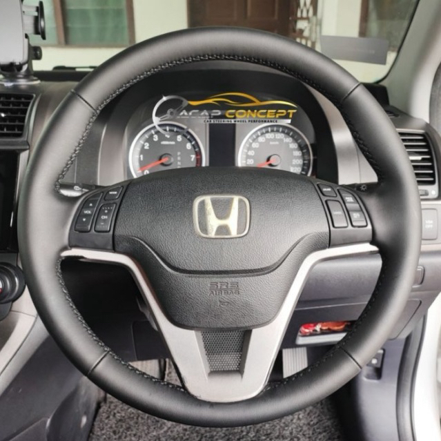 Steering Wheel Covers For Honda Crv