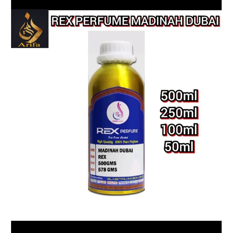REX PERFUME DUNHILL DESIRE INSPIRED BY DUNHILL PATI MINYAK WANGI ...