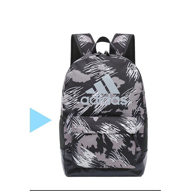 Adidas bookbag sale hotsell