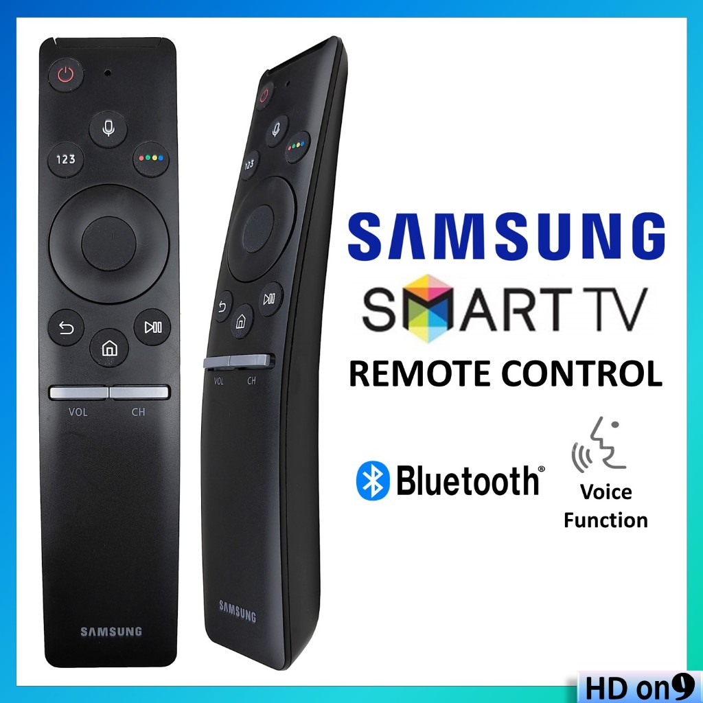 SAMSUNG Smart TV Remote Control (BN59-01266A) | Shopee Malaysia