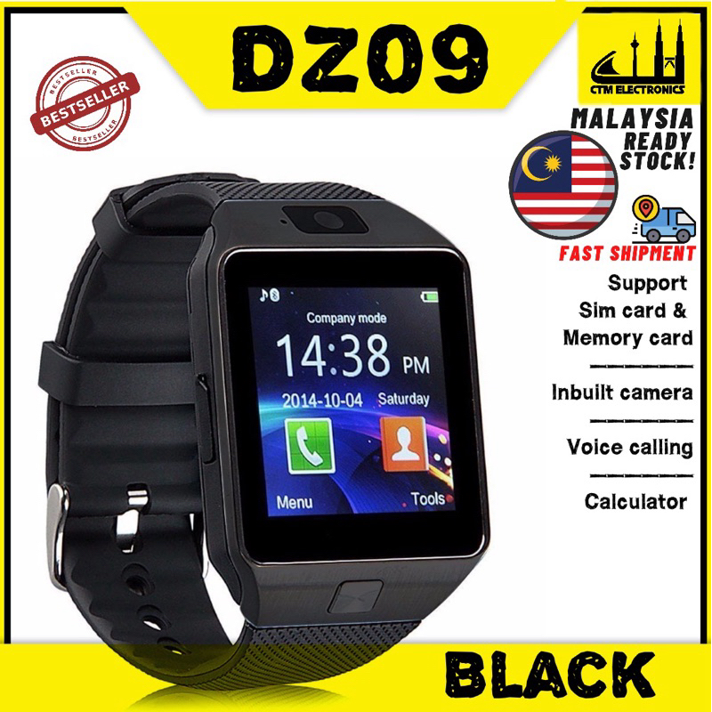 Dz09 Smartwatch App Sync Software For Dz09 Download DZ09 Q12