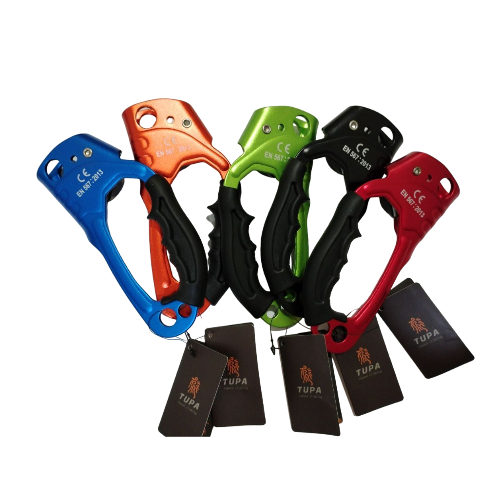 Ascender Hand Rope Climbing Device | Salvage Diving | Shopee Malaysia