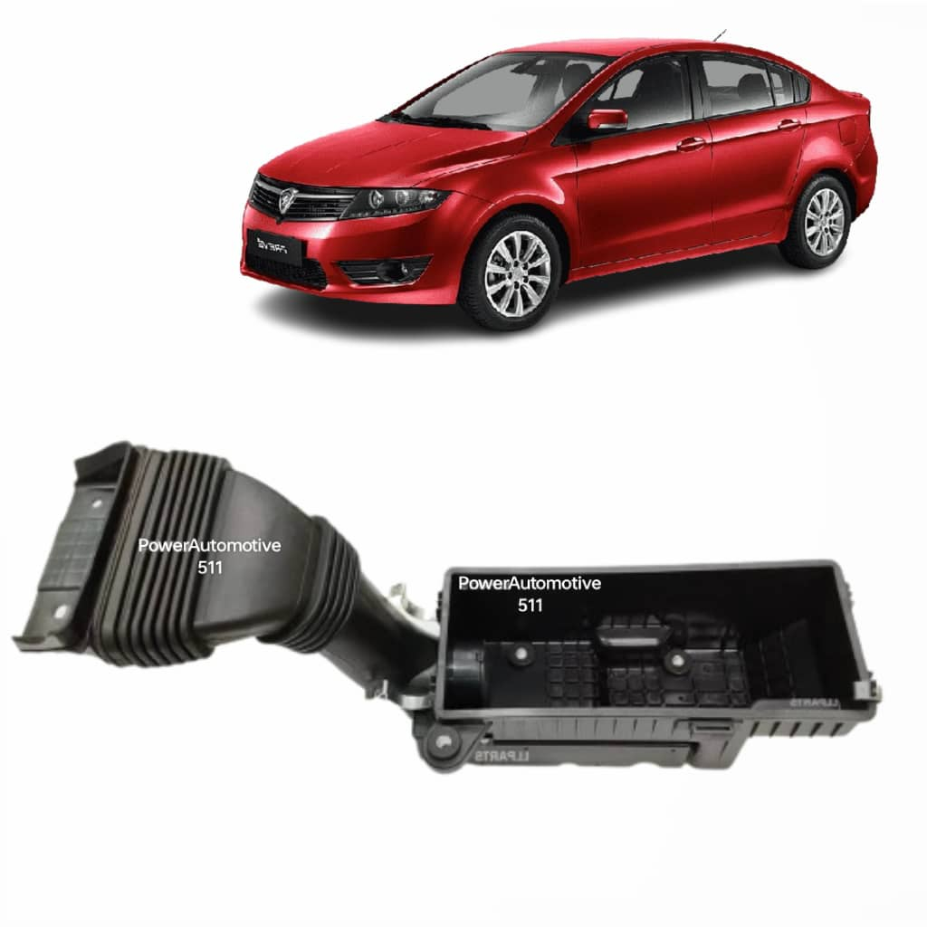 Proton Preve / Suprima N/A Air Filter Housing Cover , Air Filter Box ...