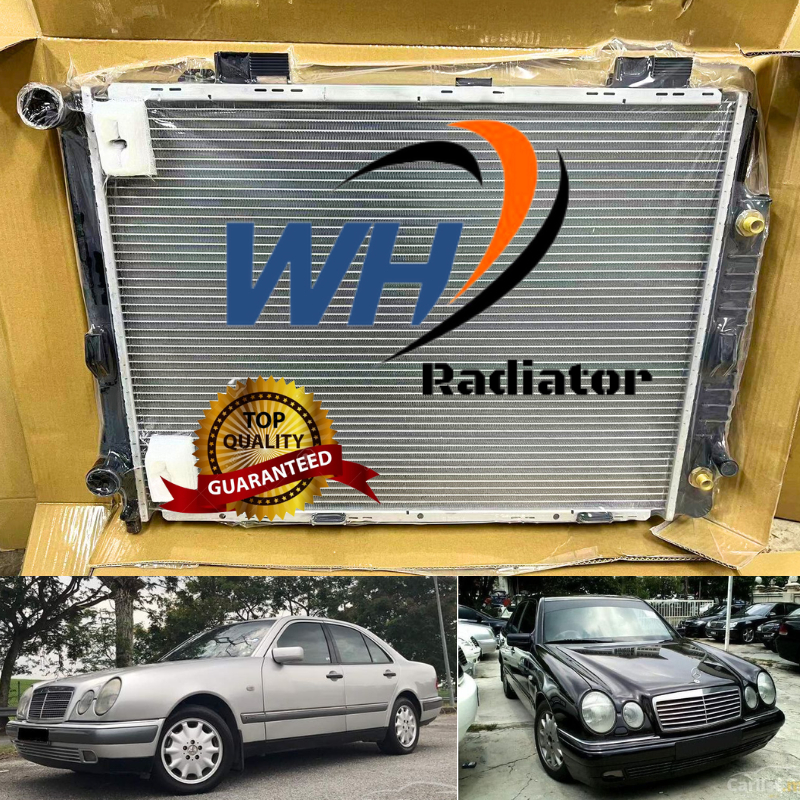 MERCEDES BENZ W210 E280/E320 95'-97' 32mm(3 Layer) TOP QUALITY AUTO ...