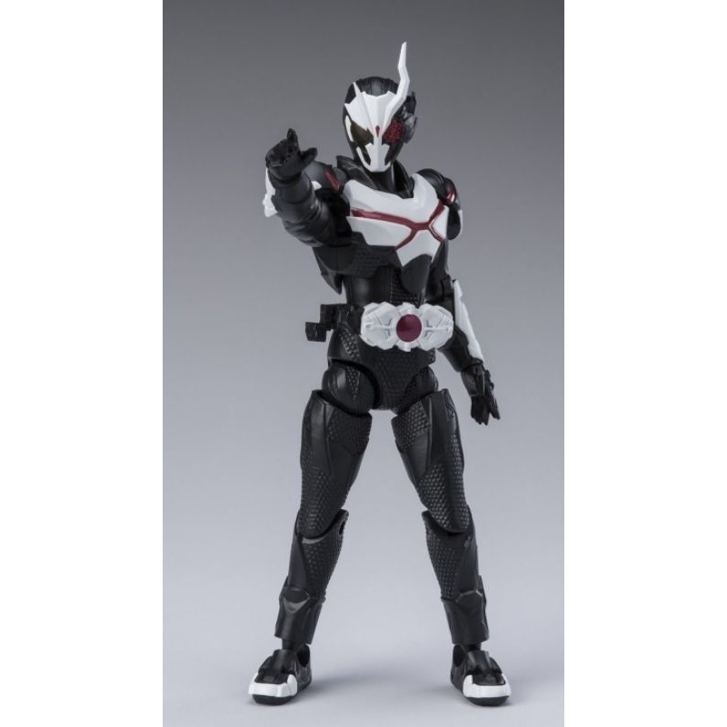 🔥Ready Stock🔥 Bandai Shodo bad guys kamen rider kaixa zero one Ark-Zero ...