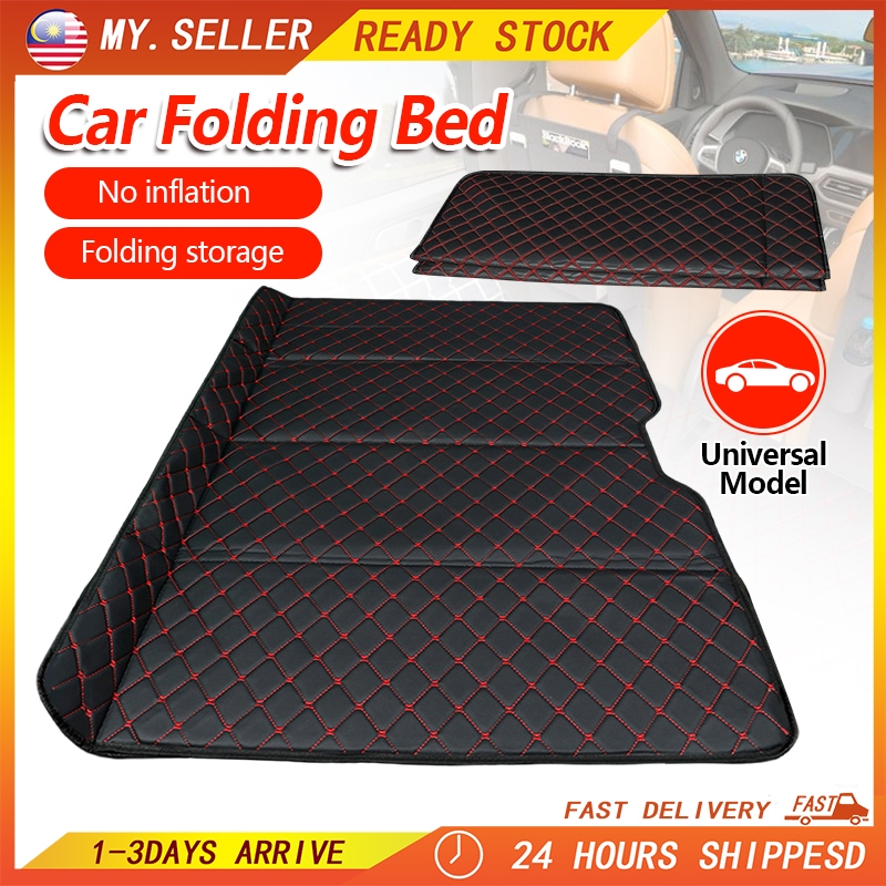 Car Air Bed Mattress Car Sleeping Mat Air Bed Car Back Seat Sleeping