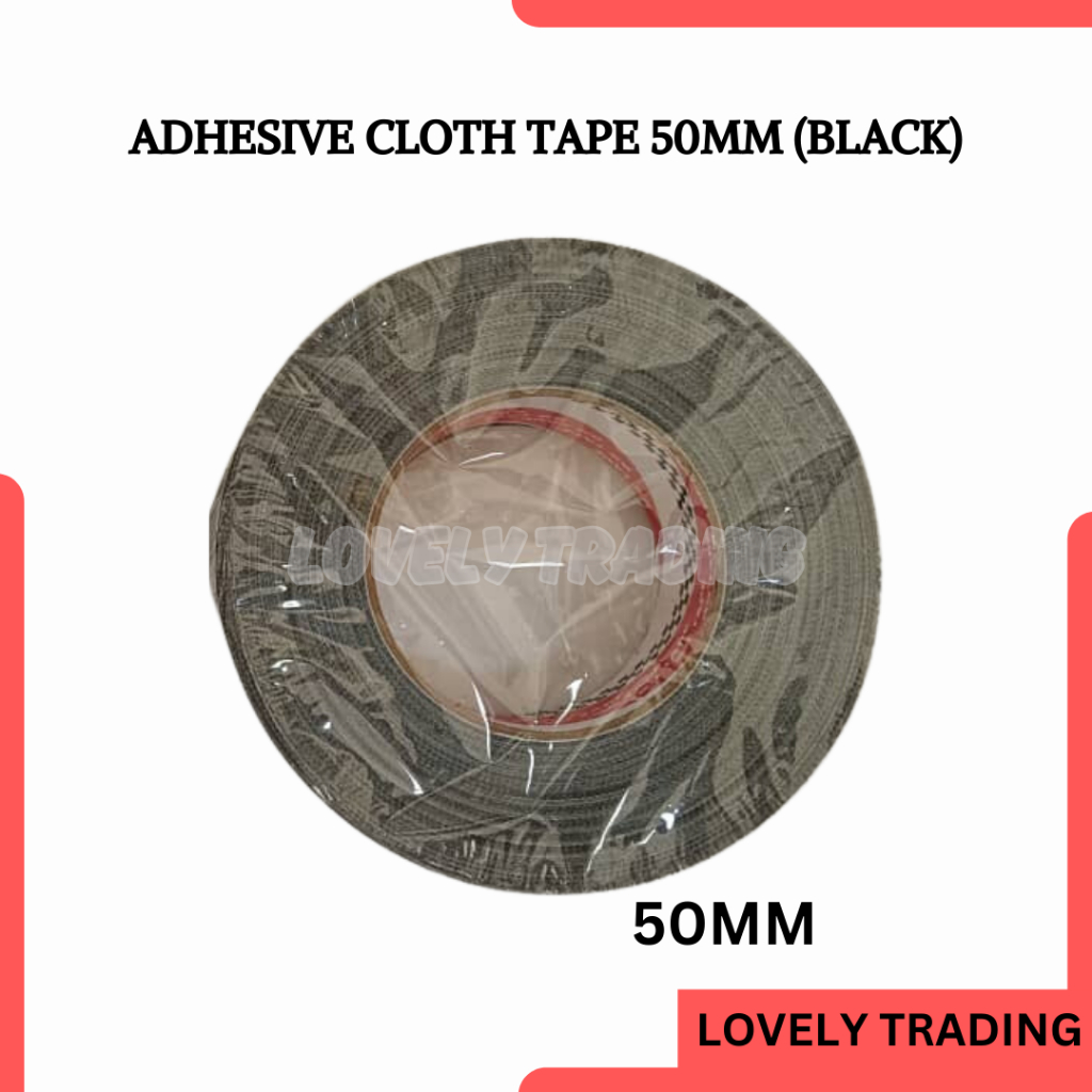 [ READYSTOCK ] INSULFLEX INSULATION FOAM TAPE (3MM X 48MM X 30FT