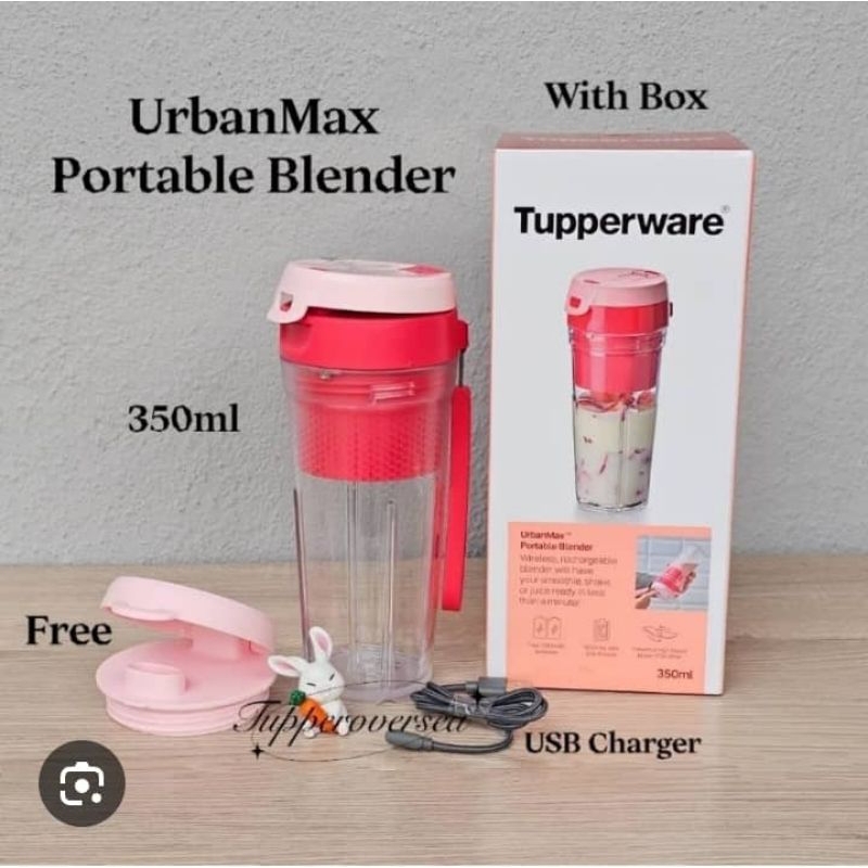 Urbanmax Portable Blender | Shopee Malaysia