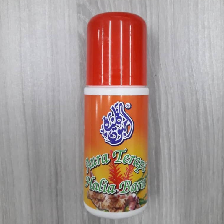 AURA TERAPI HALIA BARA AURA TERAPI LOGO BIRU AURA TERAPI ROLL ON AURA ...