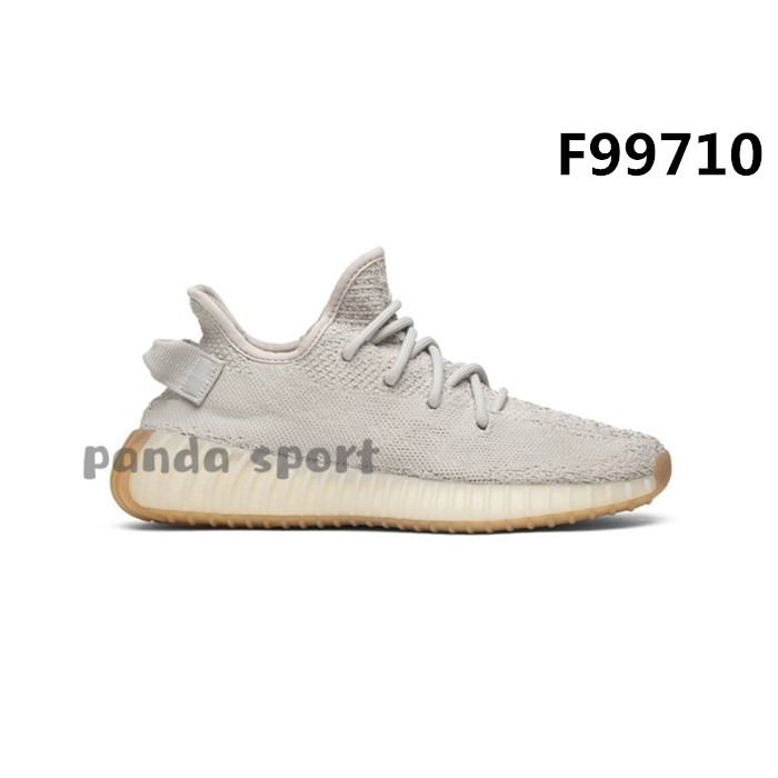 ADIDAS Yeezy Boost 350 V2 Sesame Butter Men s shoes Women s shoes sneakers casual shoes running shoes Shopee Malaysia