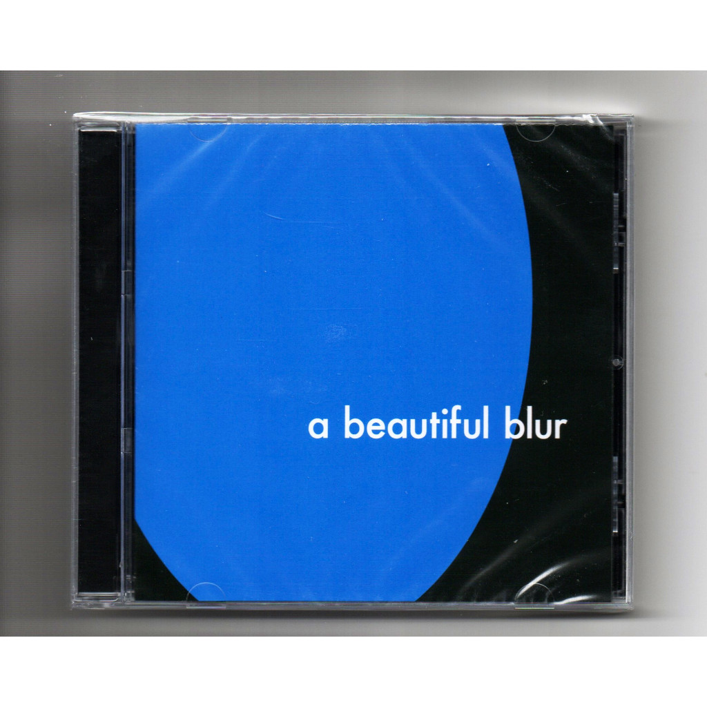 Lany - A Beautiful Blur ( CD ) | Shopee Malaysia