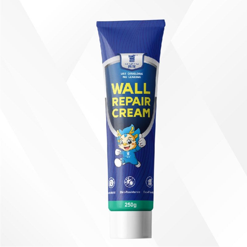 QL Instant Wall Repair Cream and Spray Wall Mending/Wall putty/Plaster ...