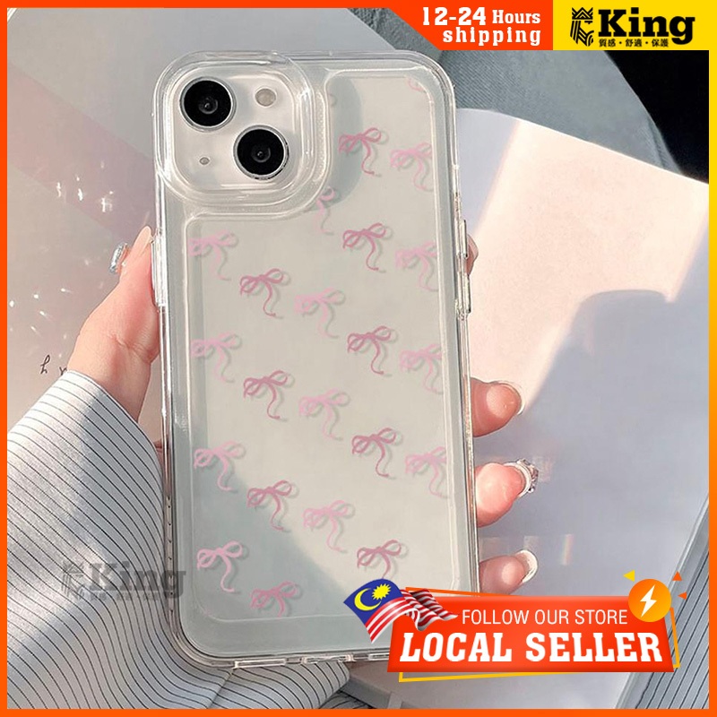 Coque IPhone Robuste LDVINTAGE Imprimé Bougainvilliers Rose - Compatible 11 à 15 Pro Max