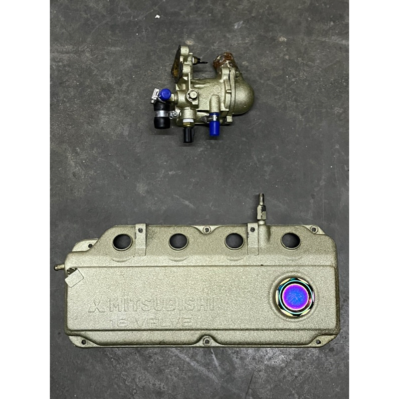 VALVE COVER DAN THERMOSTAT HOUSING | Shopee Malaysia