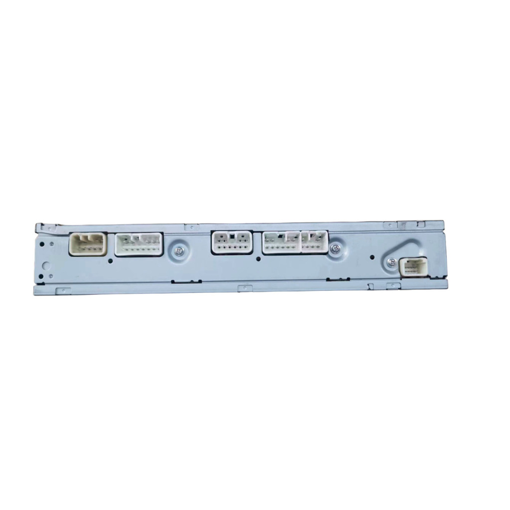 Audio Amplifier Toyota Alphard Vellfire ANH20 08-15 Audio Amplfier