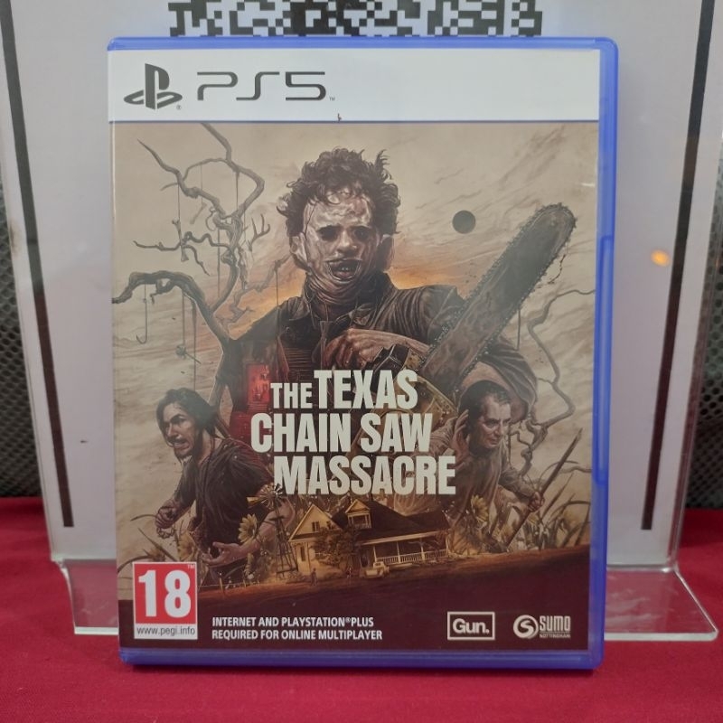 Various PS5 English Game USED/PreOwned Titles Playstation 5 Shopee Malaysia