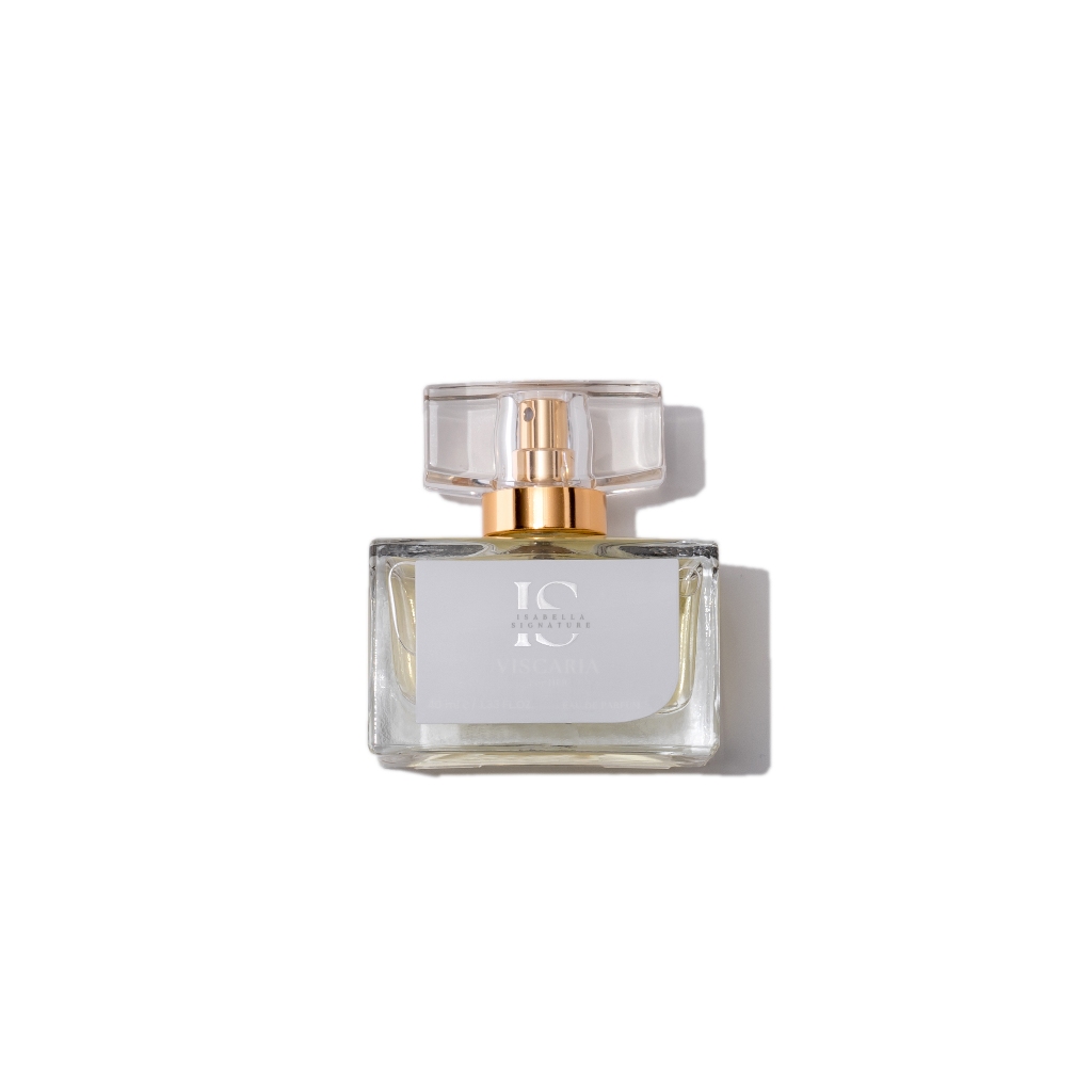 ISABELLA SIGNATURE Eau De Parfum - Viscaria | Shopee Malaysia