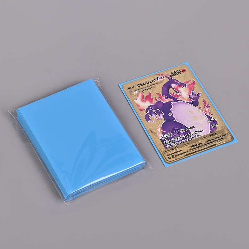 neptunia card sleeves Vault X - Soft Card Sleeves (1000 sleeves) main image 1