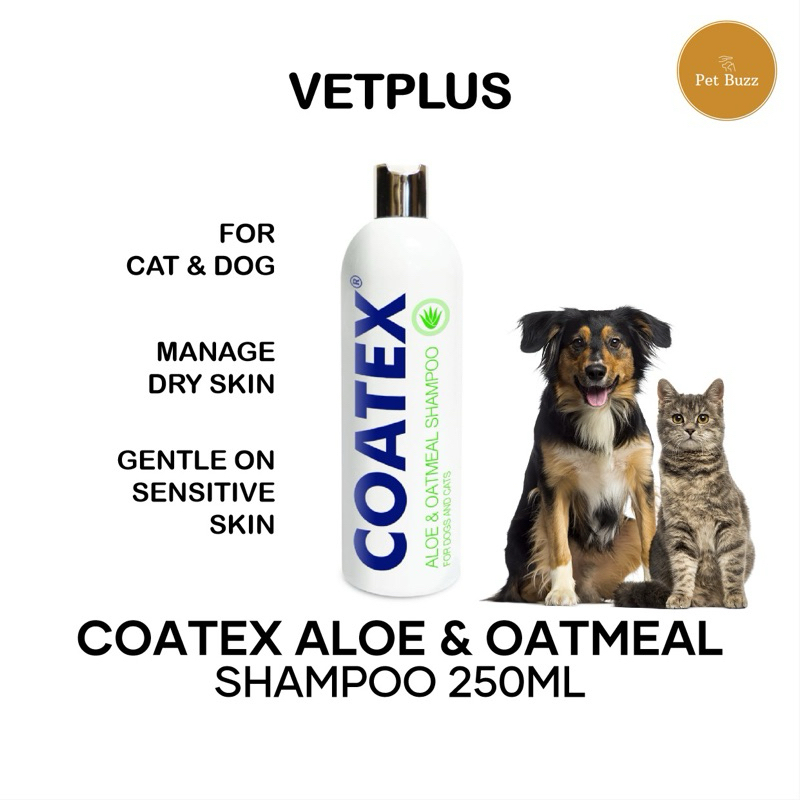 Coatex aloe and oatmeal hotsell