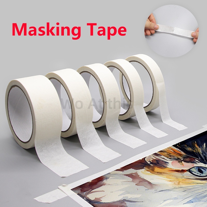 Buy paper tape Online With Best Price, Jul 2026 | Shopee Malaysia