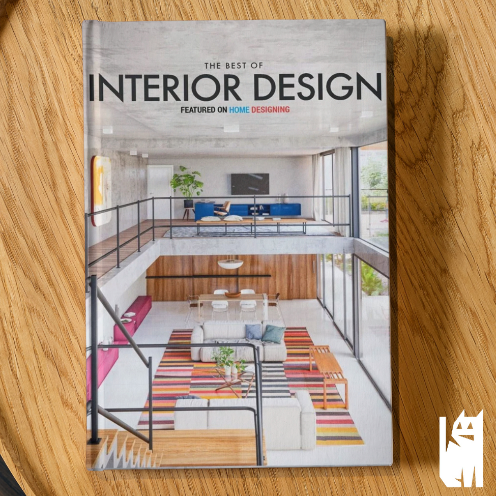 (E-Book) The best of interior design (AceArchitectureStudio) (Digital ...