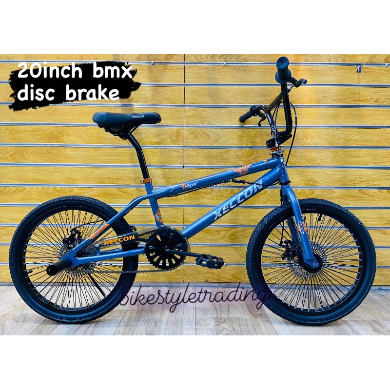 20 inch bmx disc brakes hotsell