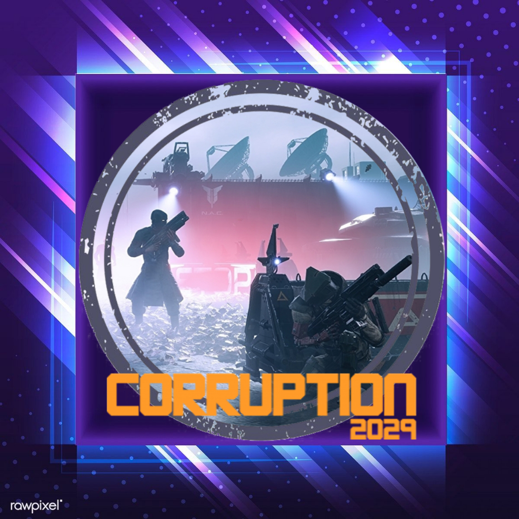 [ PC ] Corruption 2029 Offline PC Game ( Digital Download ) | Shopee ...