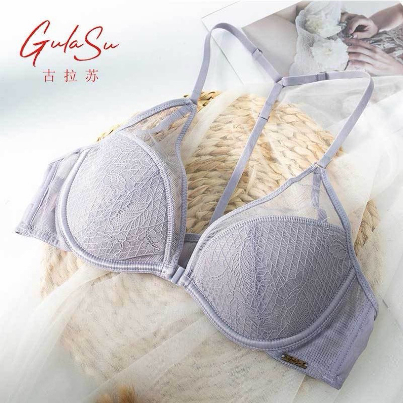 LB.&Co Export Quality[LOCAL STOCK]Wired Brassiere Collection Soft Thin ...