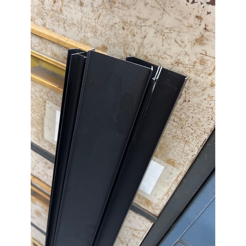 (WITHOUT GLASS) 4X4 / 4X6 aluminium window sliding frame full set ...