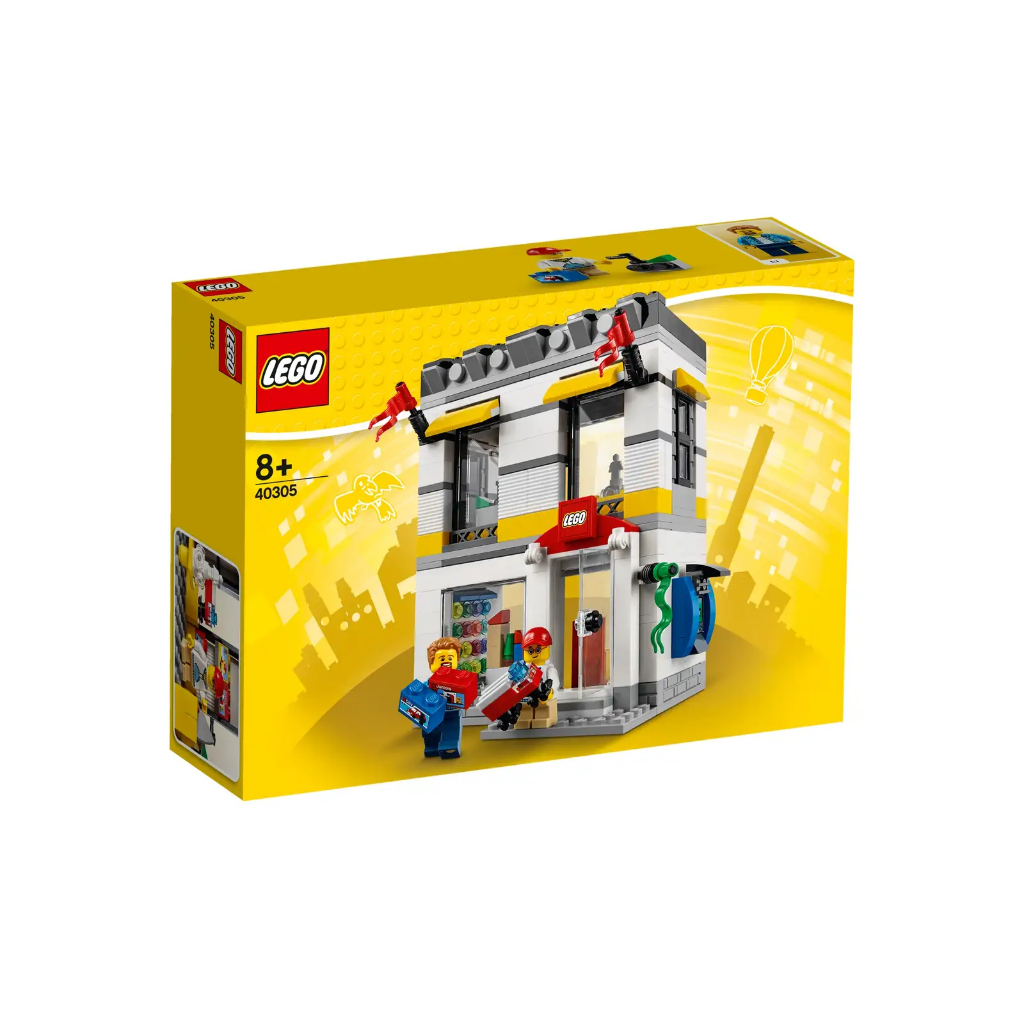 Lego store set 40305 sale