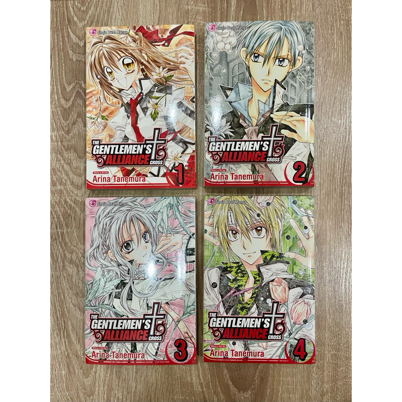 Official Manga [Preloved] Viz Media, Bleach, Fire Force, Rave Master ...